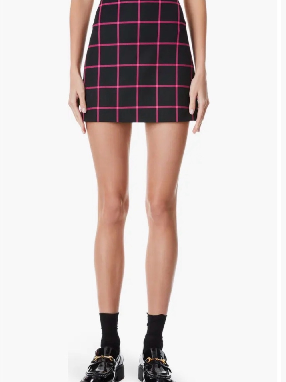 Alice + Olivia Elana Skirt